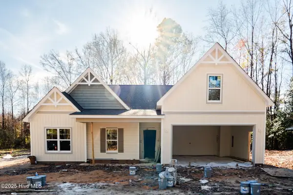 330 Monroe Road, Cameron, NC 28326