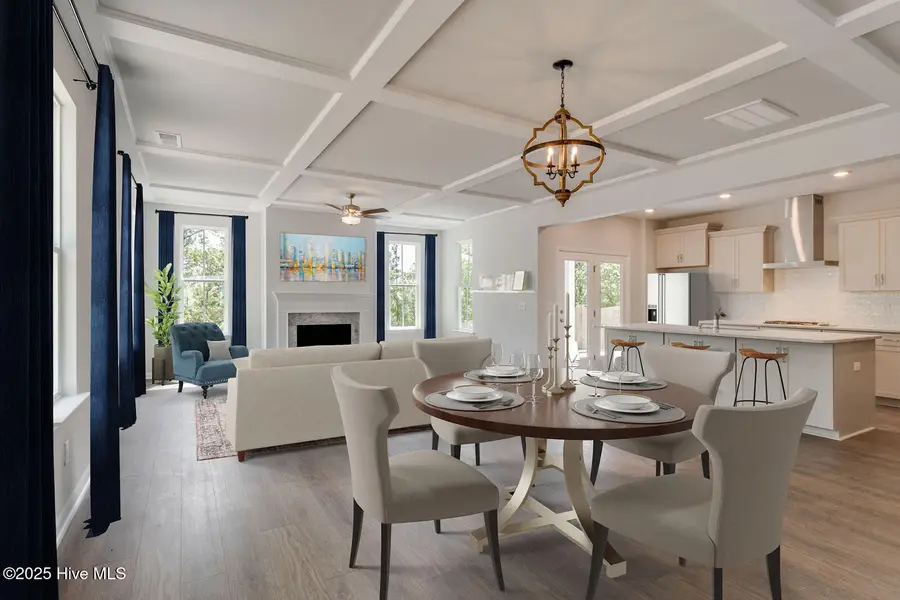 Tbd Heart Pine Avenue, Wilmington, NC 28411 - Image #2