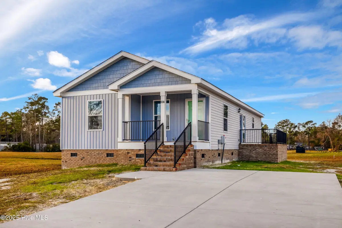 936 Willow Place Sw, Calabash, NC 28467 - Image #1