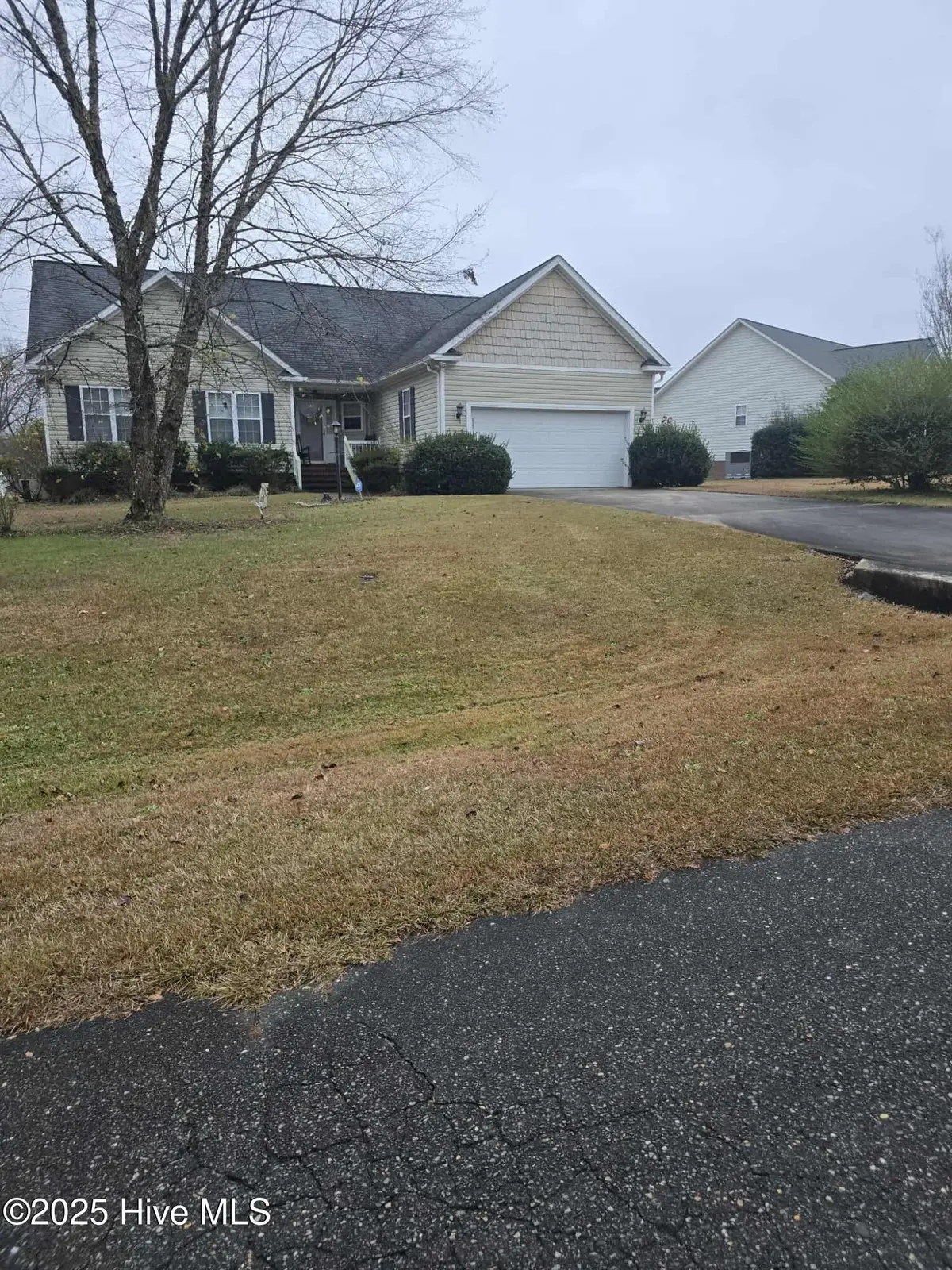 408 Johnson Branch Road, Goldsboro, NC 27534 - Image #1