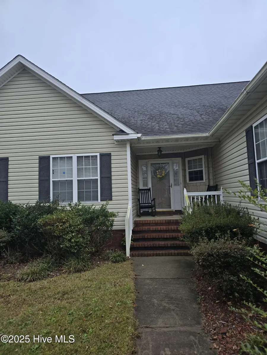 408 Johnson Branch Road, Goldsboro, NC 27534 - Image #2