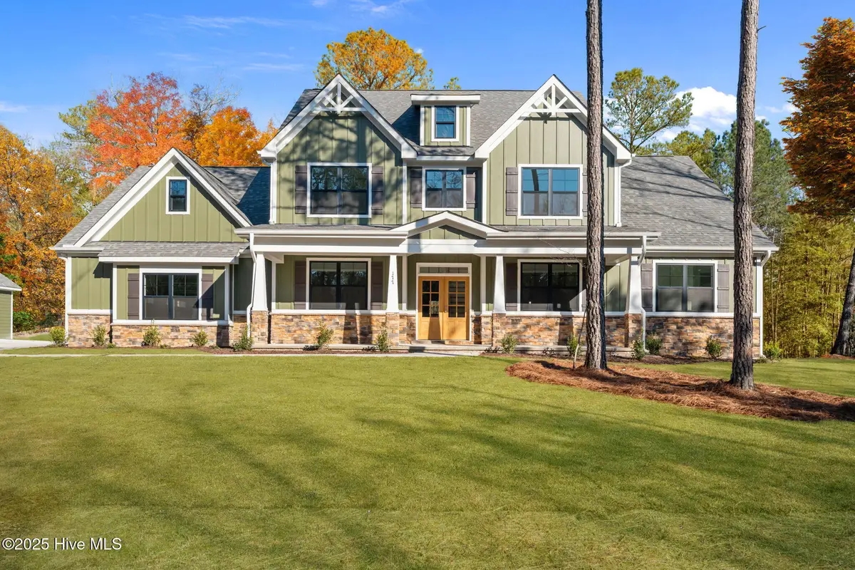 177 Grahams Mill Lane, Cameron, NC 28326 - Image #1