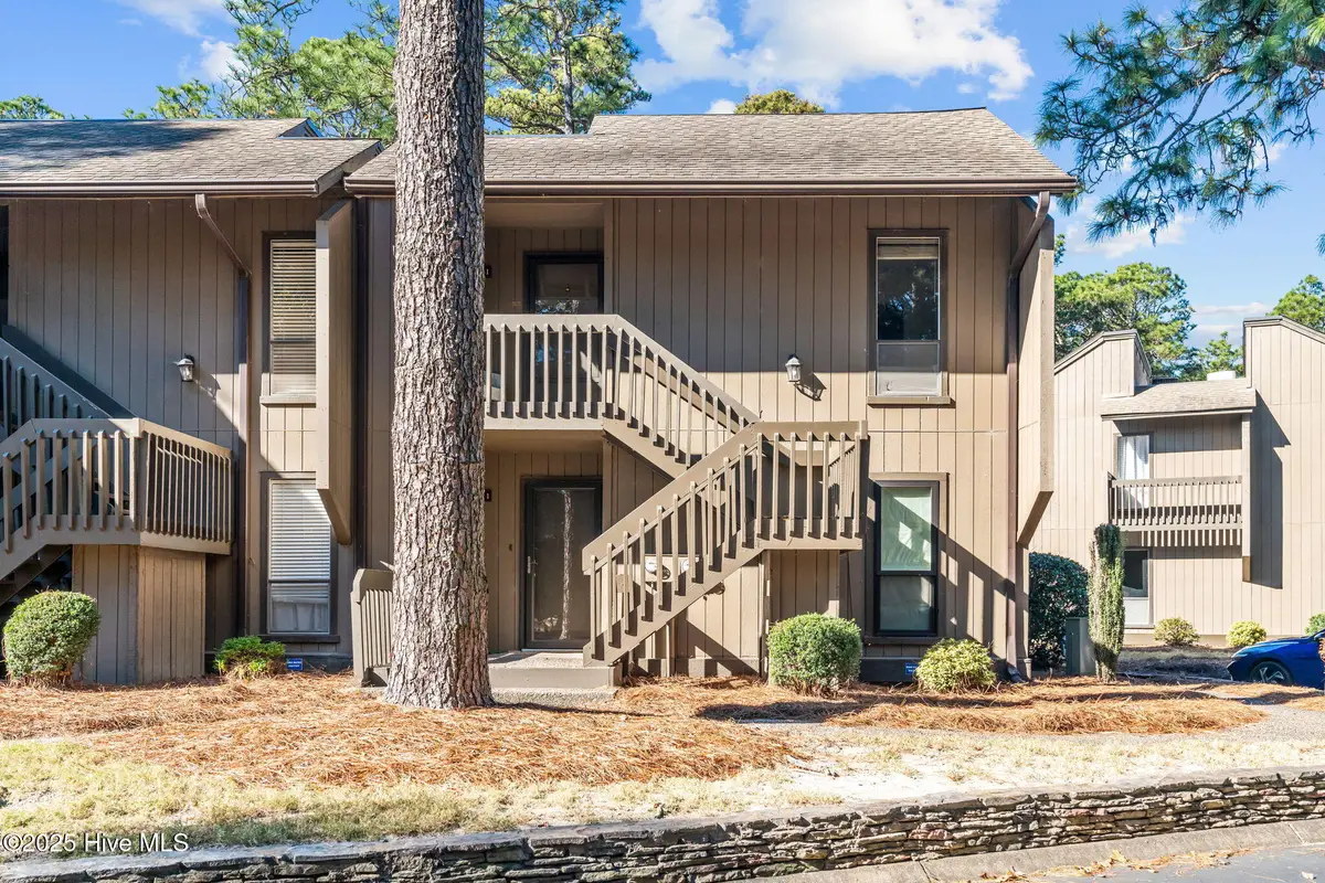 10 Pine Tree Road # 211, Pinehurst, NC 28374 - Image #1