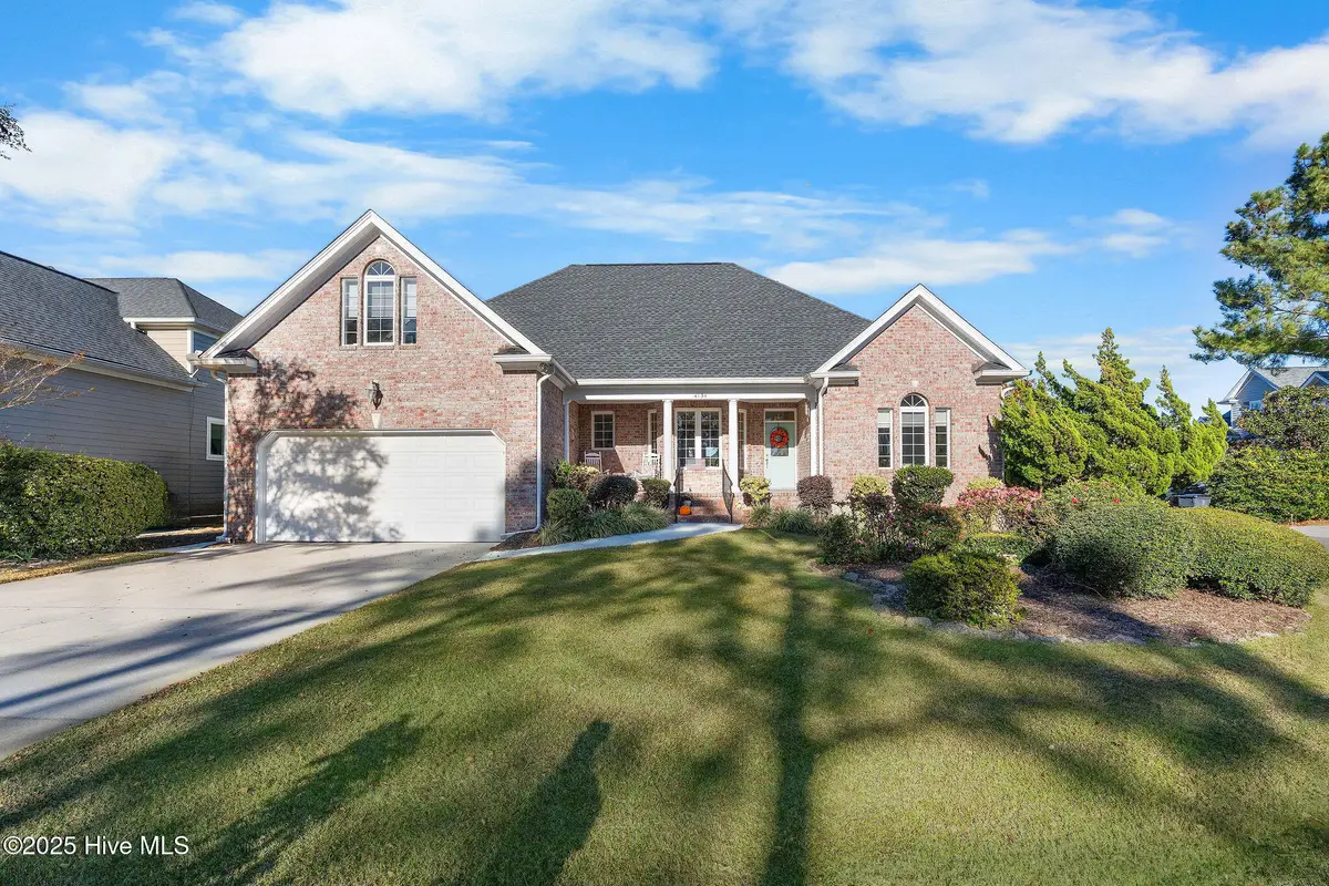 4134 S Lagoon Court, Southport, NC 28461 - Image #1