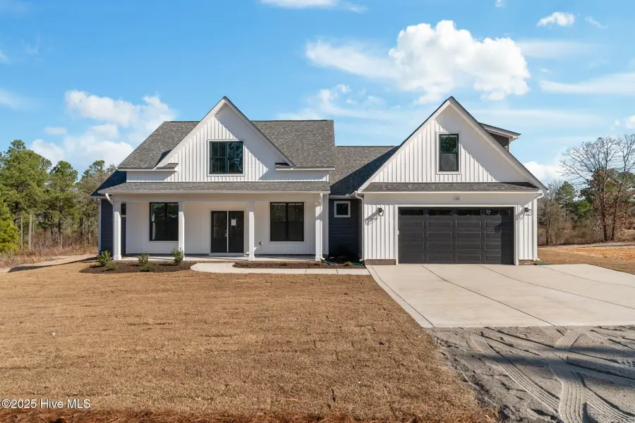 122 Susie Circle, Cameron, NC 28326 - Image #2