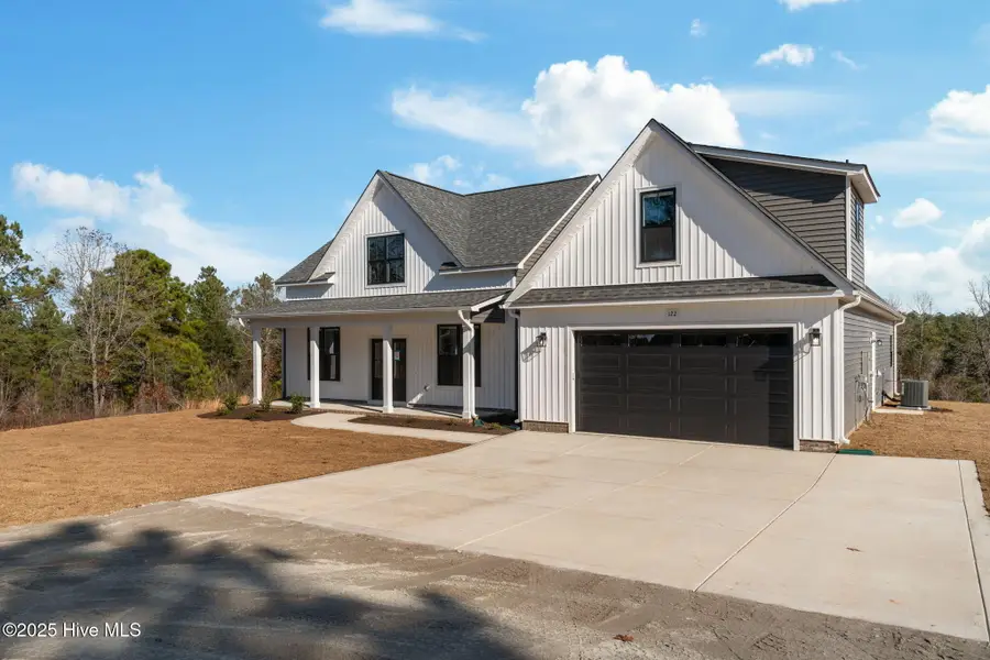 122 Susie Circle, Cameron, NC 28326 - Image #3