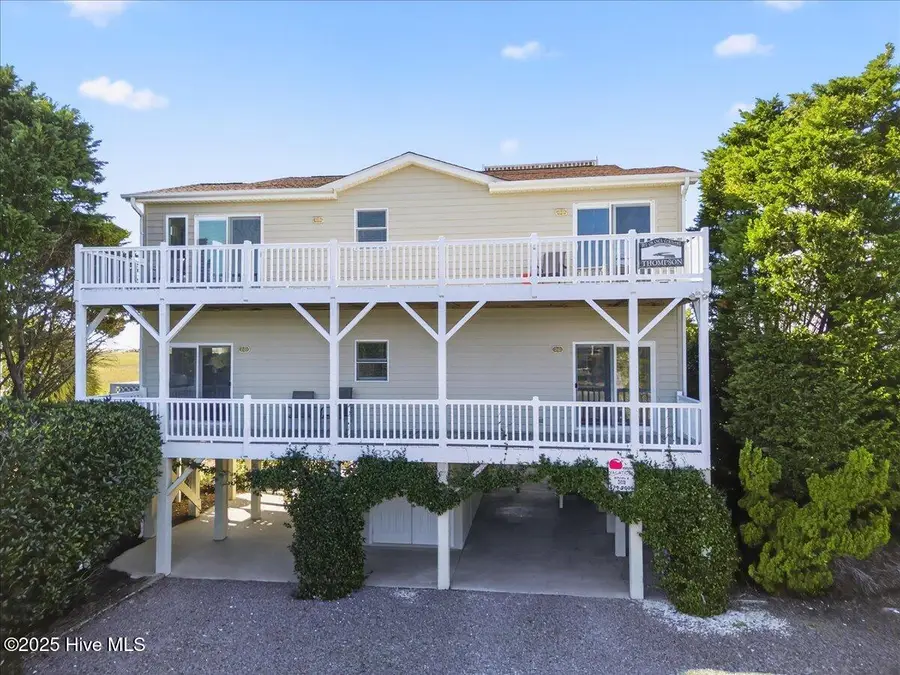 320 40th Street, Sunset Beach, NC 28468 - Image #2