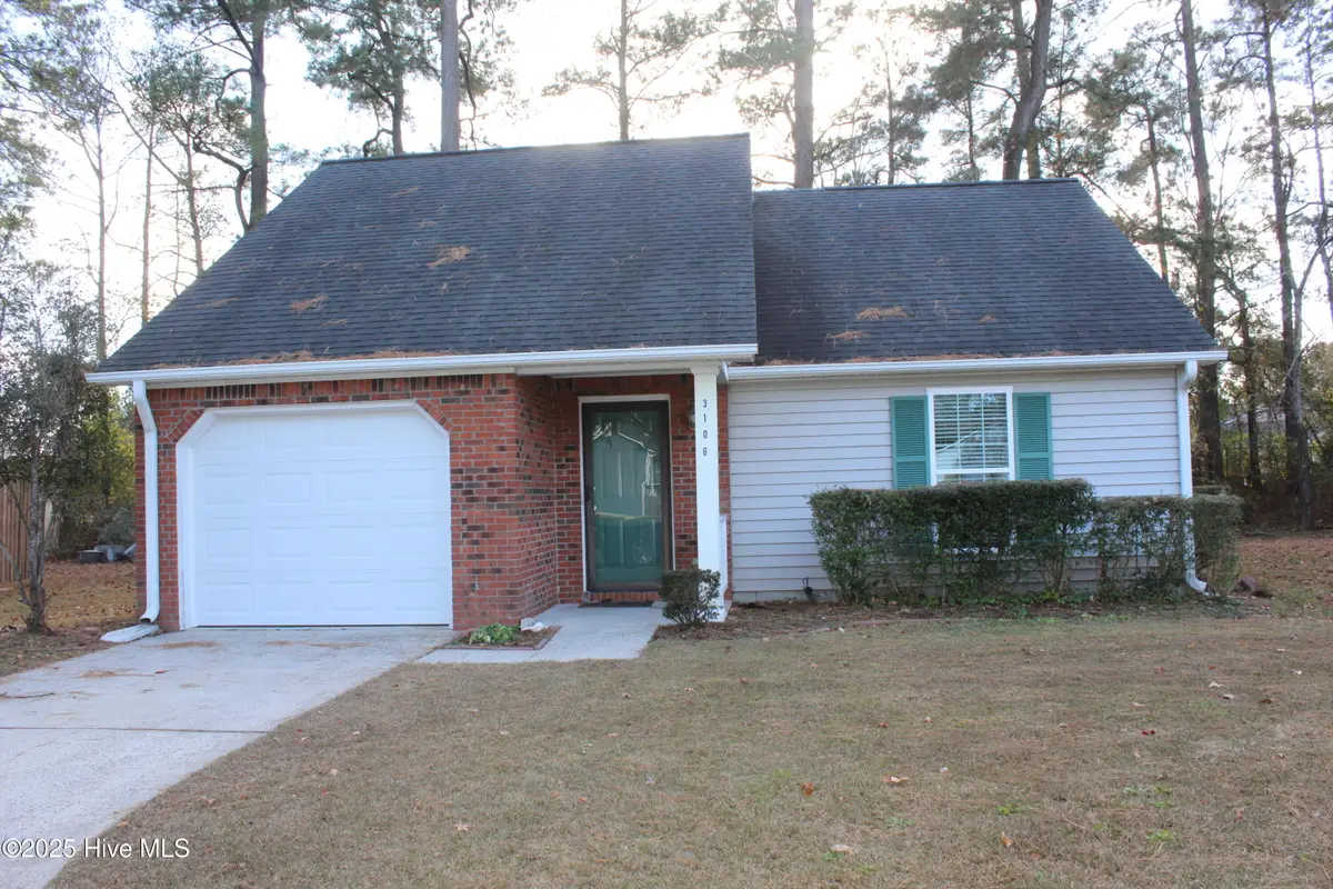 3106 Macon Court, New Bern, NC 28562 - Image #1