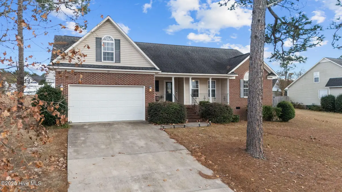 101 Pine Brae Lane, Aberdeen, NC 28315 - Image #1