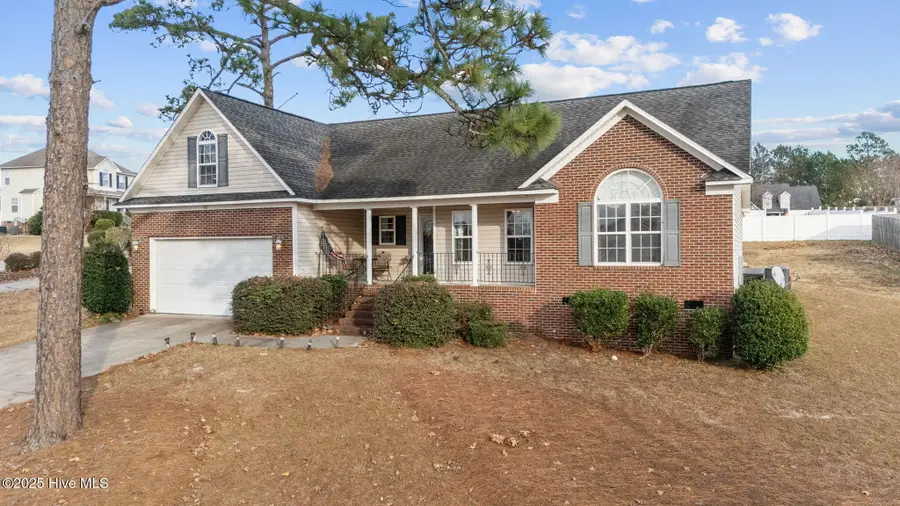 101 Pine Brae Lane, Aberdeen, NC 28315 - Image #2