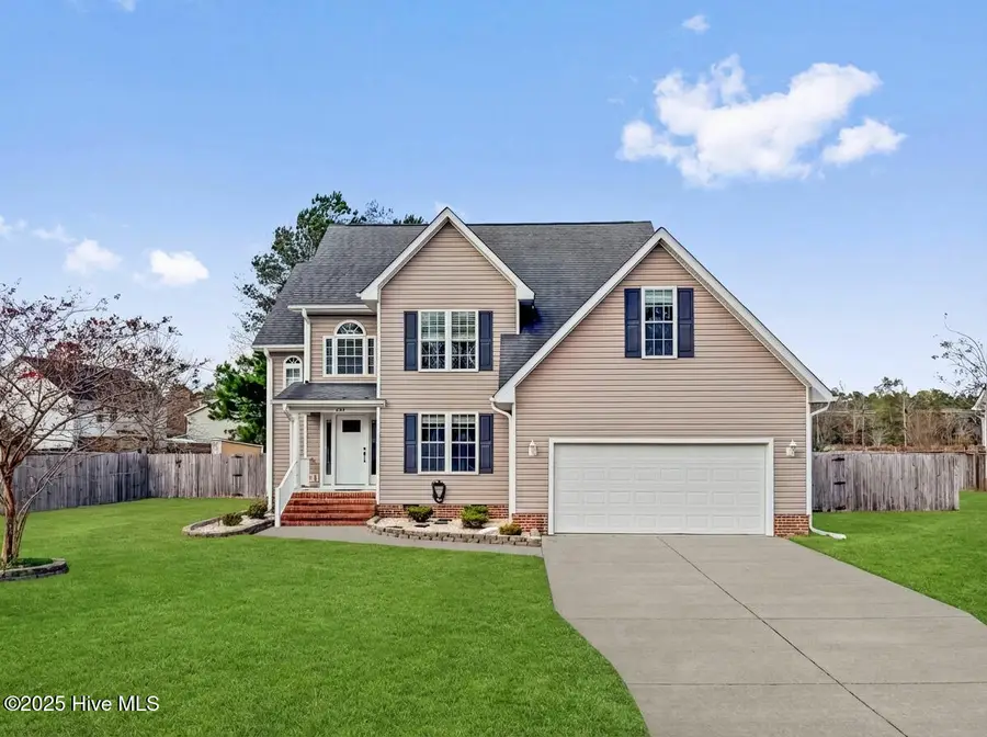 204 Armistead Way, Jacksonville, NC 28540 - Image #2