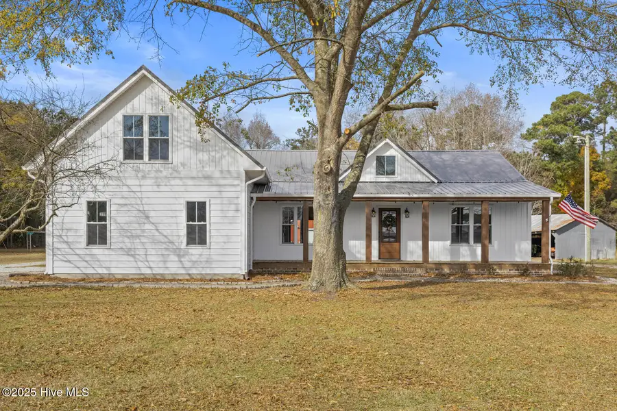 1074 Highway 41, Trenton, NC 28585 - Image #2