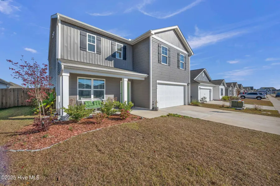 2346 Gadwall Lane, Winnabow, NC 28479 - Image #2