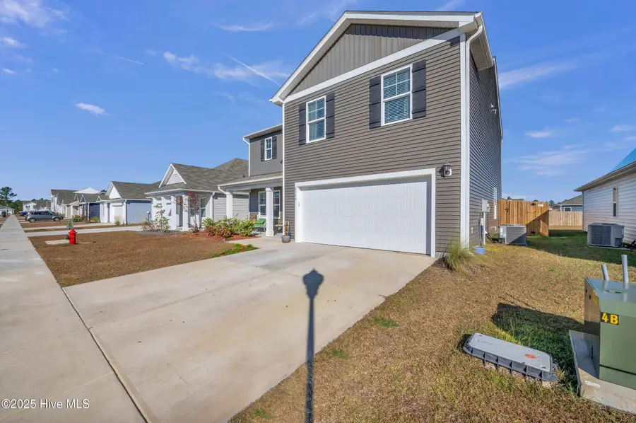 2346 Gadwall Lane, Winnabow, NC 28479 - Image #3