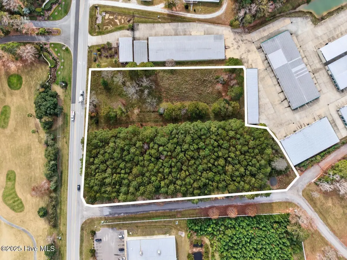 310 Seaside Road Sw, Sunset Beach, NC 28468 - Image #1