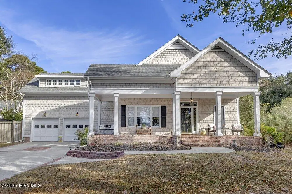8108 Mason Ridge Lane, Wilmington, NC 28409 - Image #1