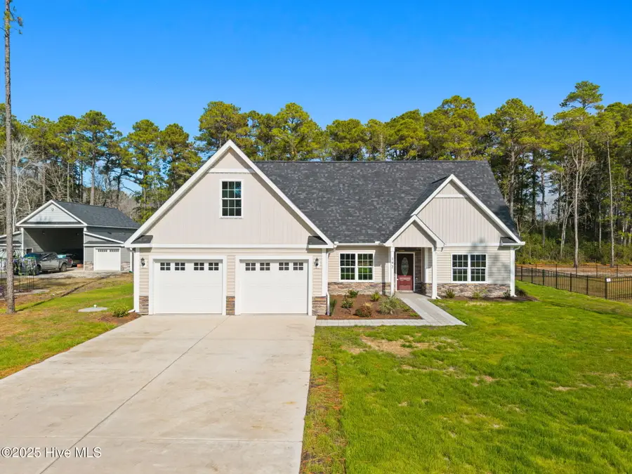 192 Boundary Loop Road Nw, Calabash, NC 28467 - Image #2