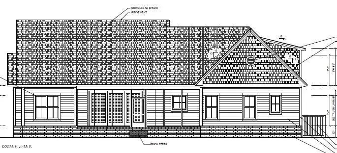 894 Hollybriar Drive Se, Bolivia, NC 28422 - Image #2