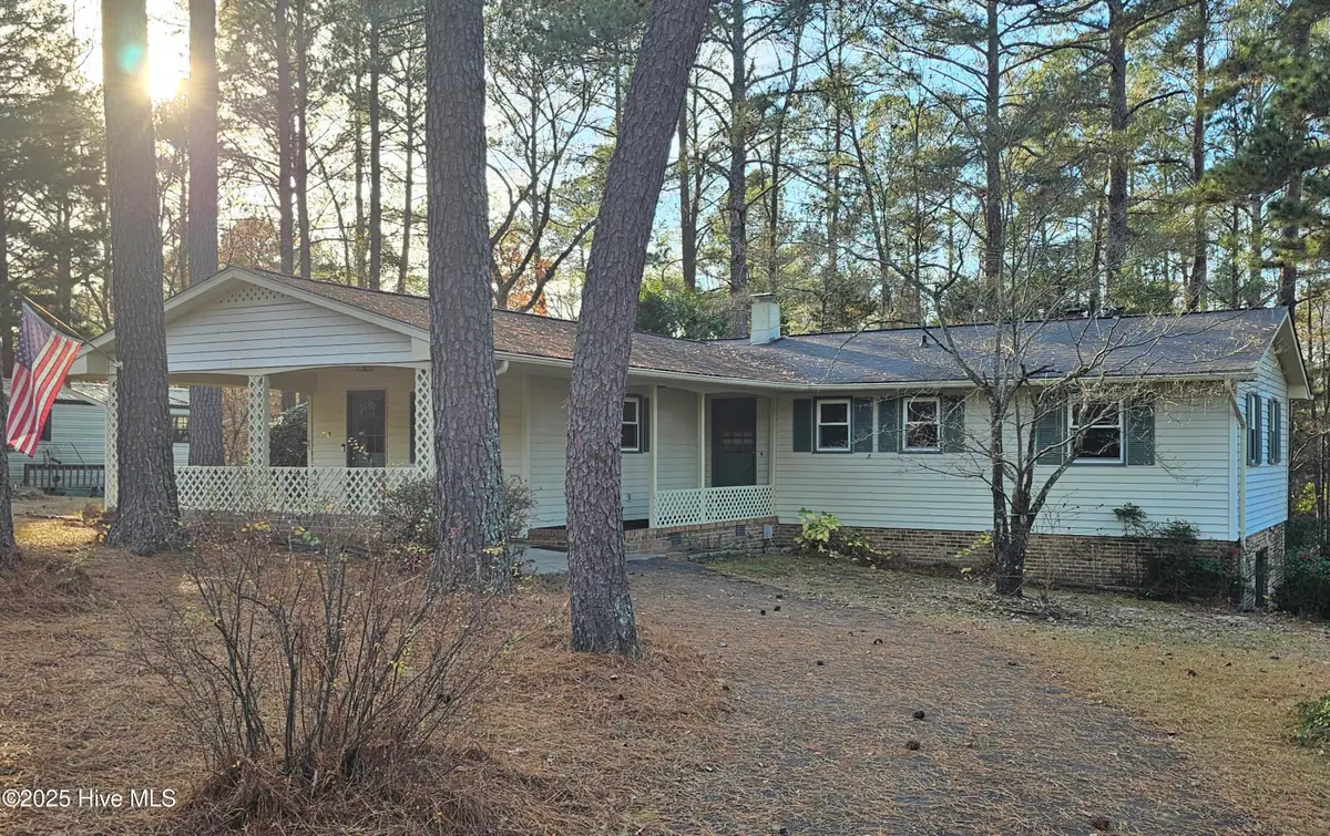 103 Edinburgh Drive, Carthage, NC 28327 - Image #1