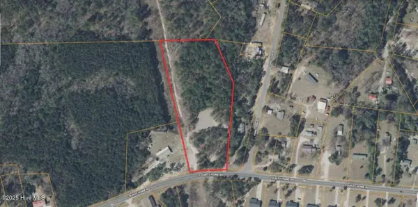 483 County Home Road, Rockingham, NC 28379