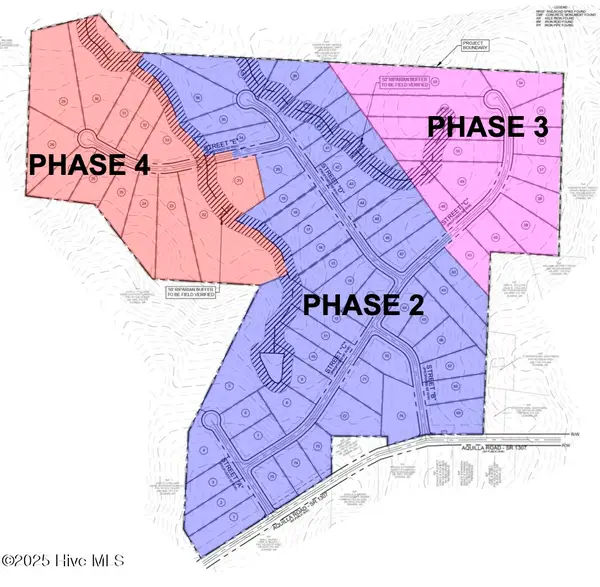 526 Aquilla Road, Benson, NC 27504