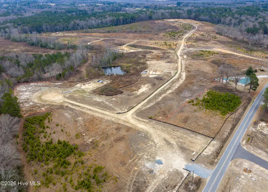 526 Aquilla Road, Benson, NC 27504 - #2