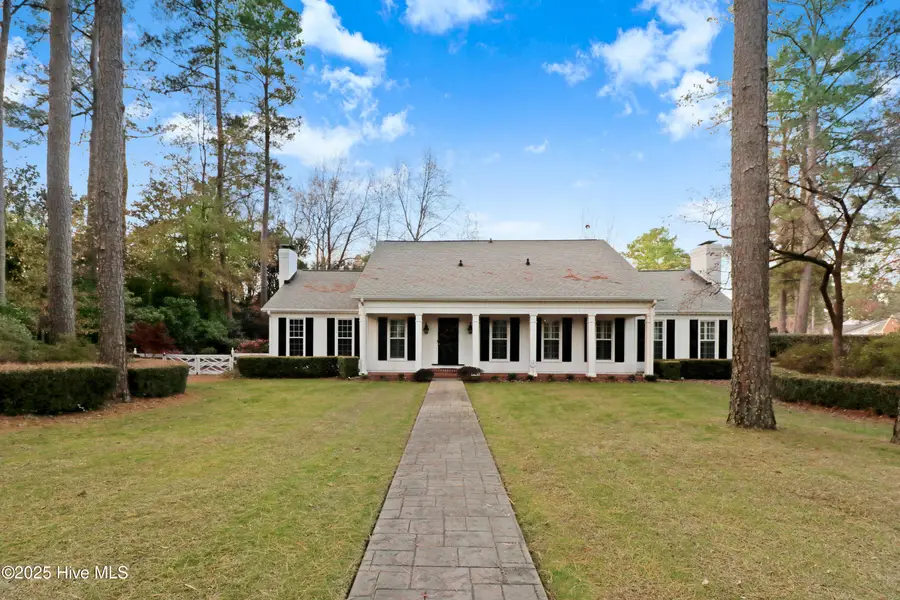 1214 Sweetbriar Circle, Kinston, NC 28501 - Image #3