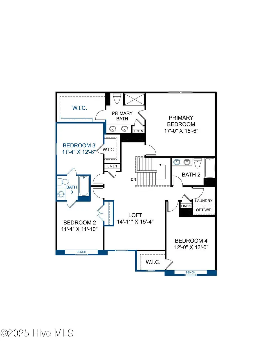 282 Enfield Drive, Carthage, NC 28327 - Image #3