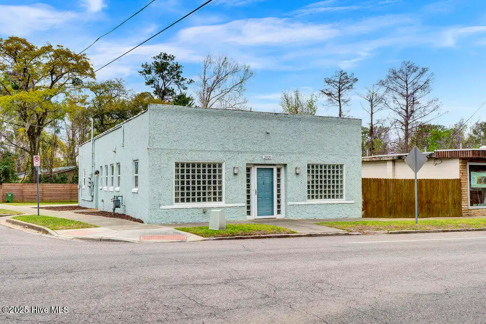 2020 Princess Place Drive, Wilmington, NC 28405 - Image #1