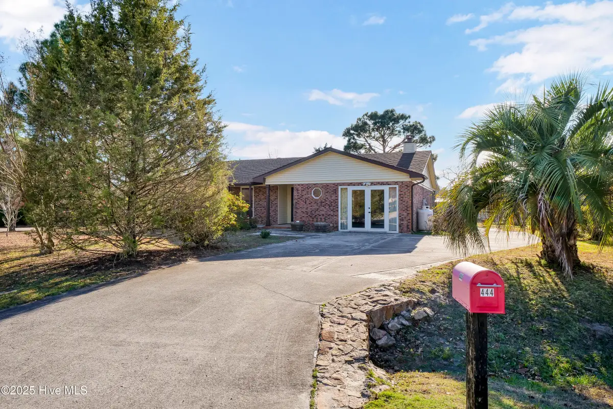 444 Day Lilly Drive, Wilmington, NC 28405 - Image #1