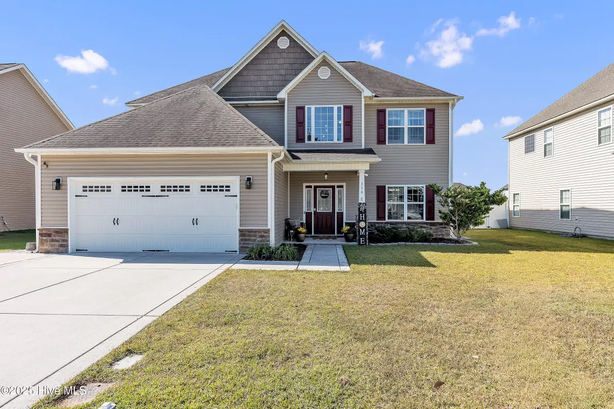 336 Merin Height Road, Jacksonville, NC 28546 - Image #1