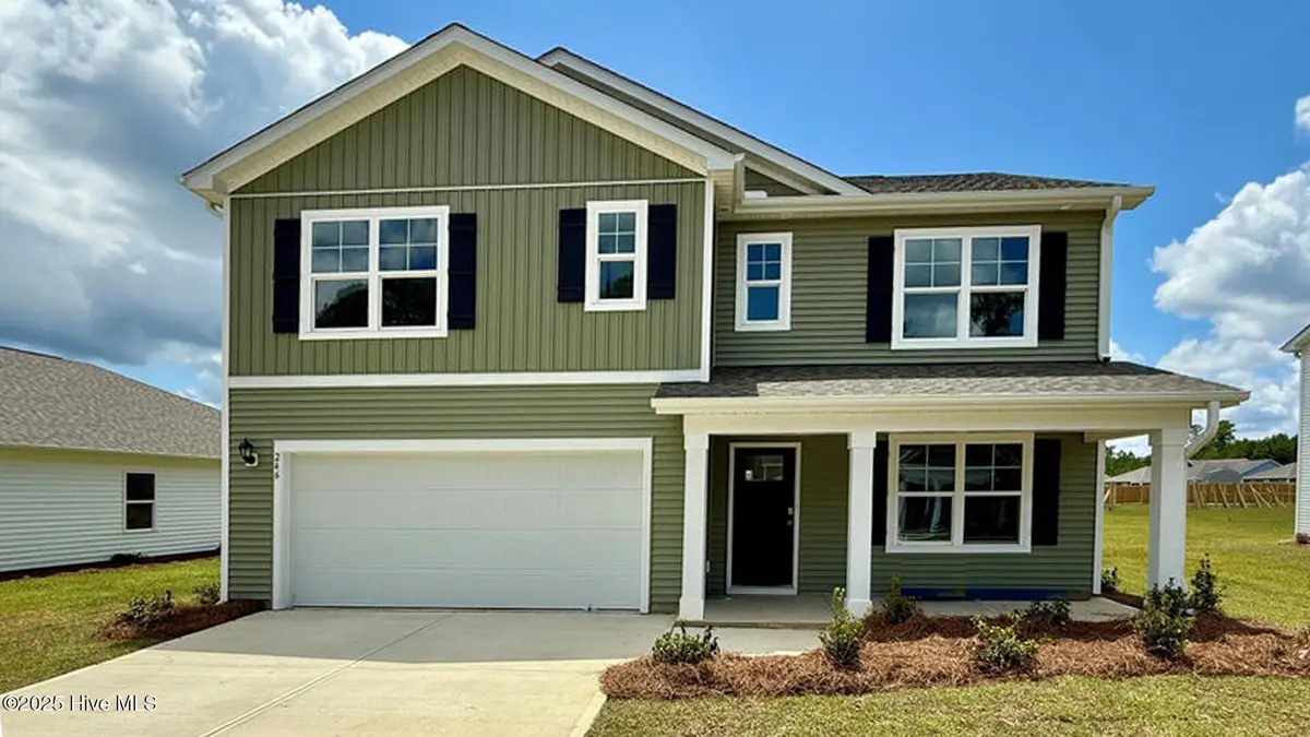 1551 E White Egret Lane Ne #Lot 724, Bolivia, NC 28422 - Image #1