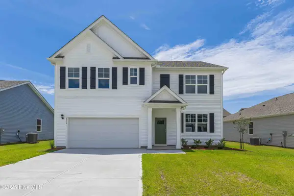 1565 E White Egret Lane Ne #Lot 726, Bolivia, NC 28422
