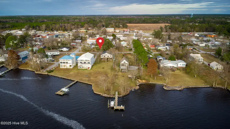 402 N A Street, Bridgeton, NC 28519 - Image #2