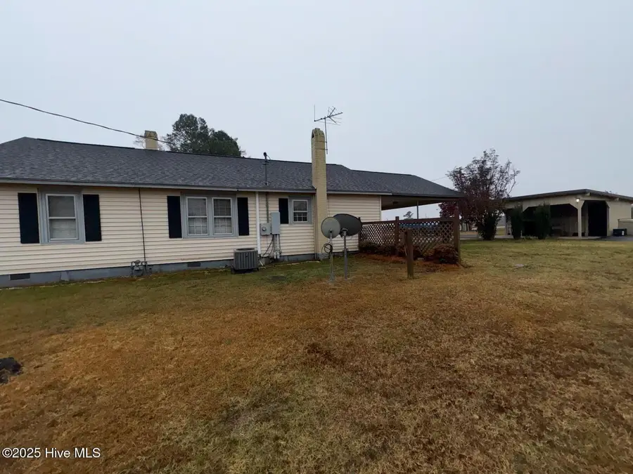 402 S Main Street, Salemburg, NC 28385 - Image #3
