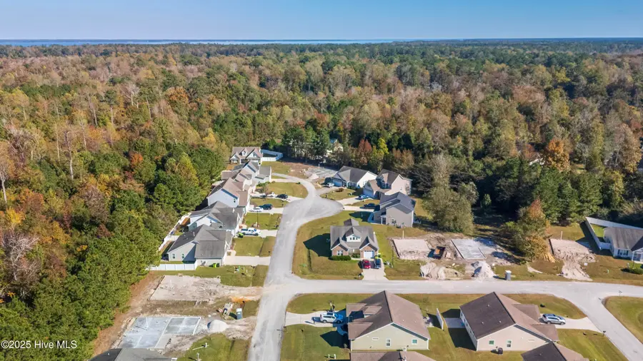 431 Peregrine Ridge Drive, New Bern, NC 28560 - Image #2