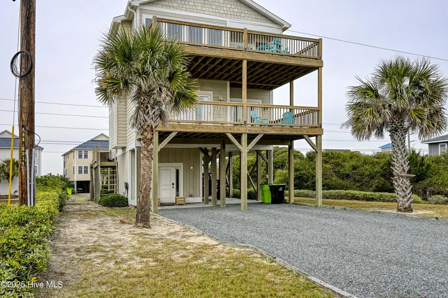1201 S Shore Drive, Surf City, NC 28445 - Image #3