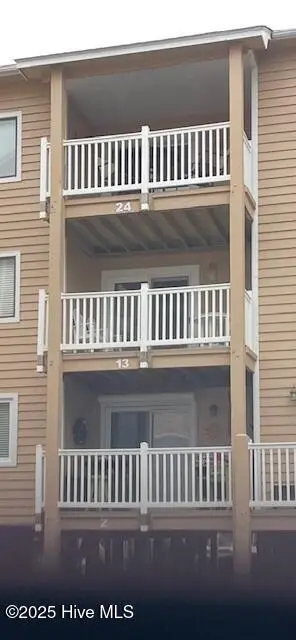 1101 Lake Park Boulevard N #24a, Carolina Beach, NC 28428 - Image #1