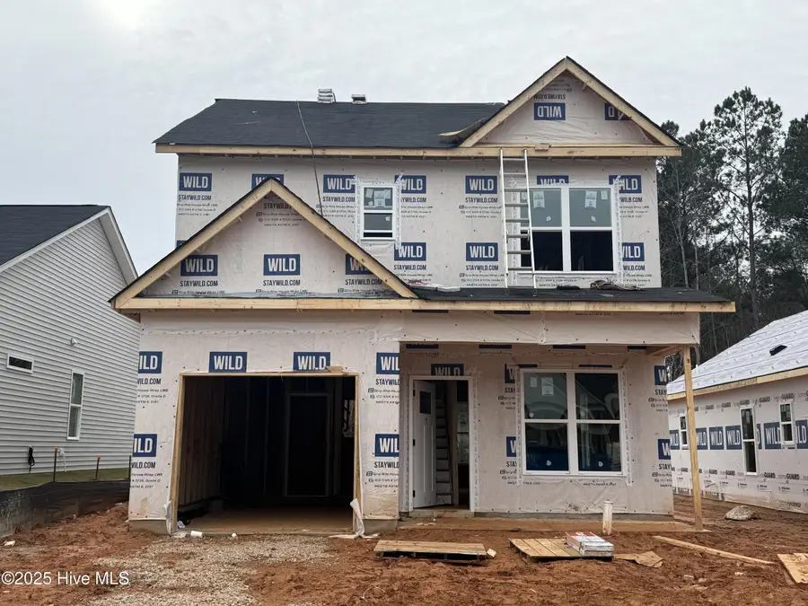 343 Bluejay Street, Clayton, NC 27520 - Image #2