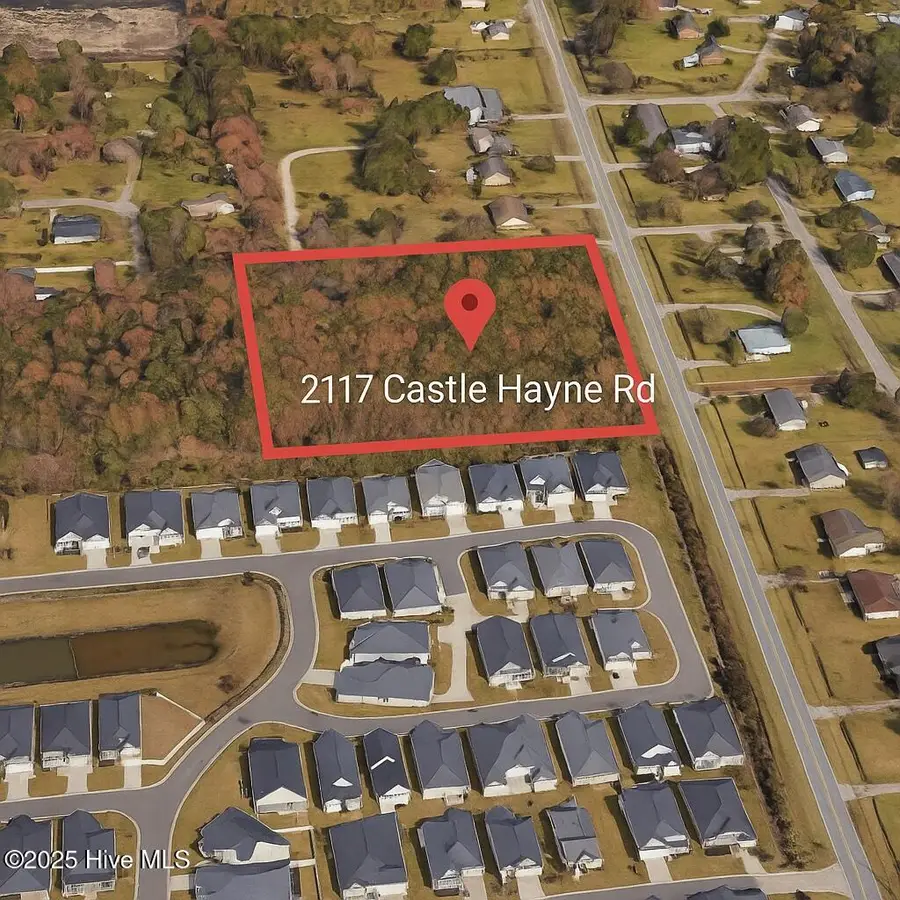 2117 Castle Hayne Road, Wilmington, NC 28401 - Image #2