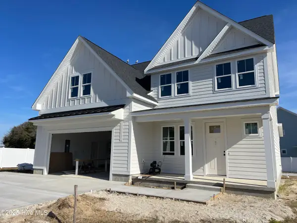 201 Coastline Circle, Cedar Point, NC 28584