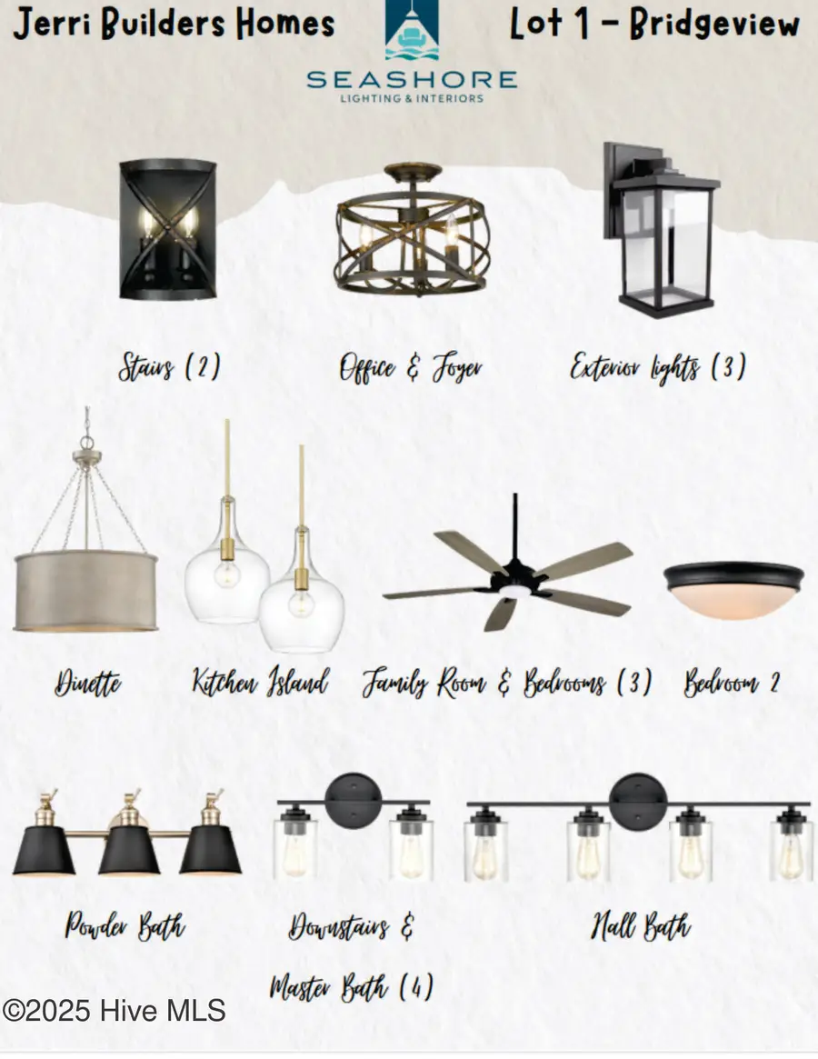 201 Coastline Circle, Cedar Point, NC 28584 - Image #2