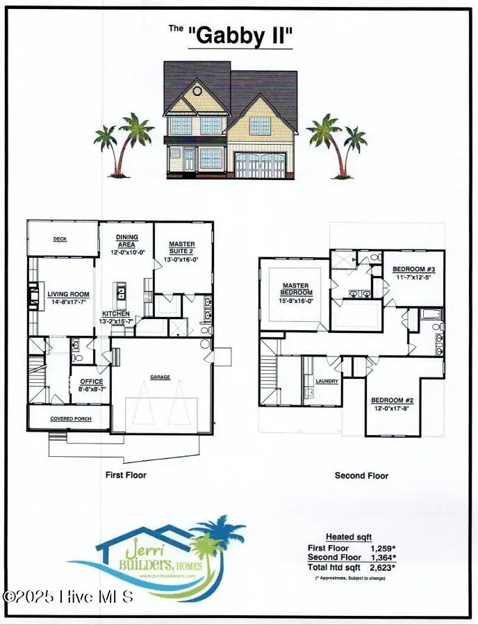 201 Coastline Circle, Cedar Point, NC 28584 - Image #3