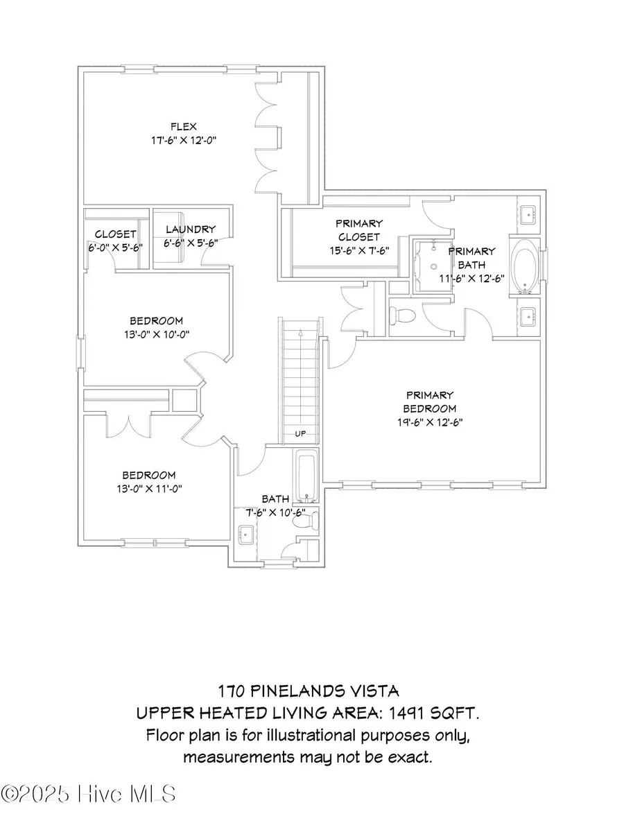 170 Pinelands Vista, Jackson Springs, NC 27281 - Image #3