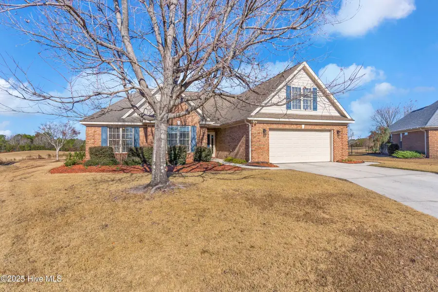 100 Scotlands Court, Hampstead, NC 28443 - Image #3