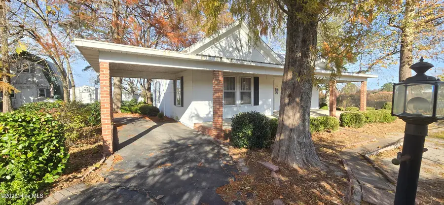 272 W Littlefield Road, Ayden, NC 28513 - #3