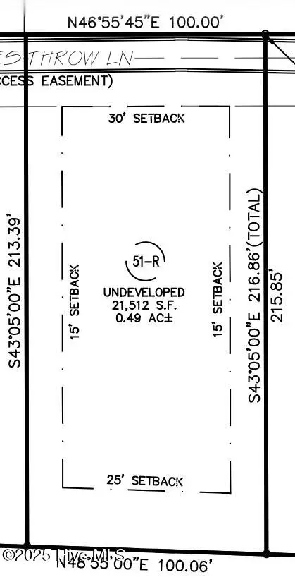 116 Stones Throw Lane, Wilmington, NC 28411 - Image #2