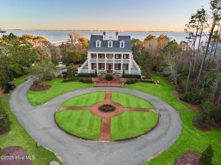 118 Buena Vista Drive, Newport, NC 28570 - Image #3
