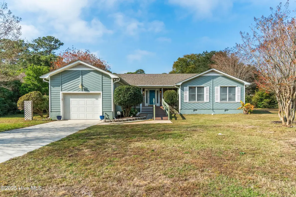 8116 Schooner Place, Wilmington, NC 28412 - Image #1
