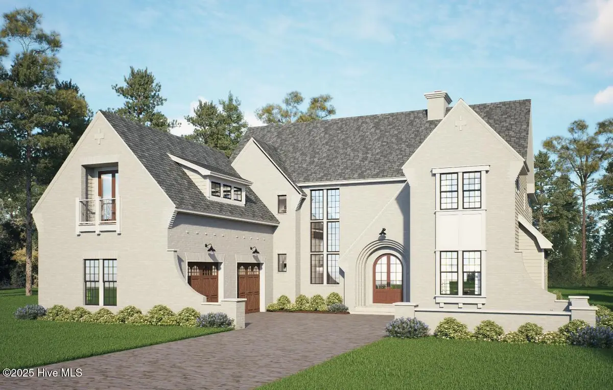 45 Beckett Ridge, Pinehurst, NC 28374 - Image #1